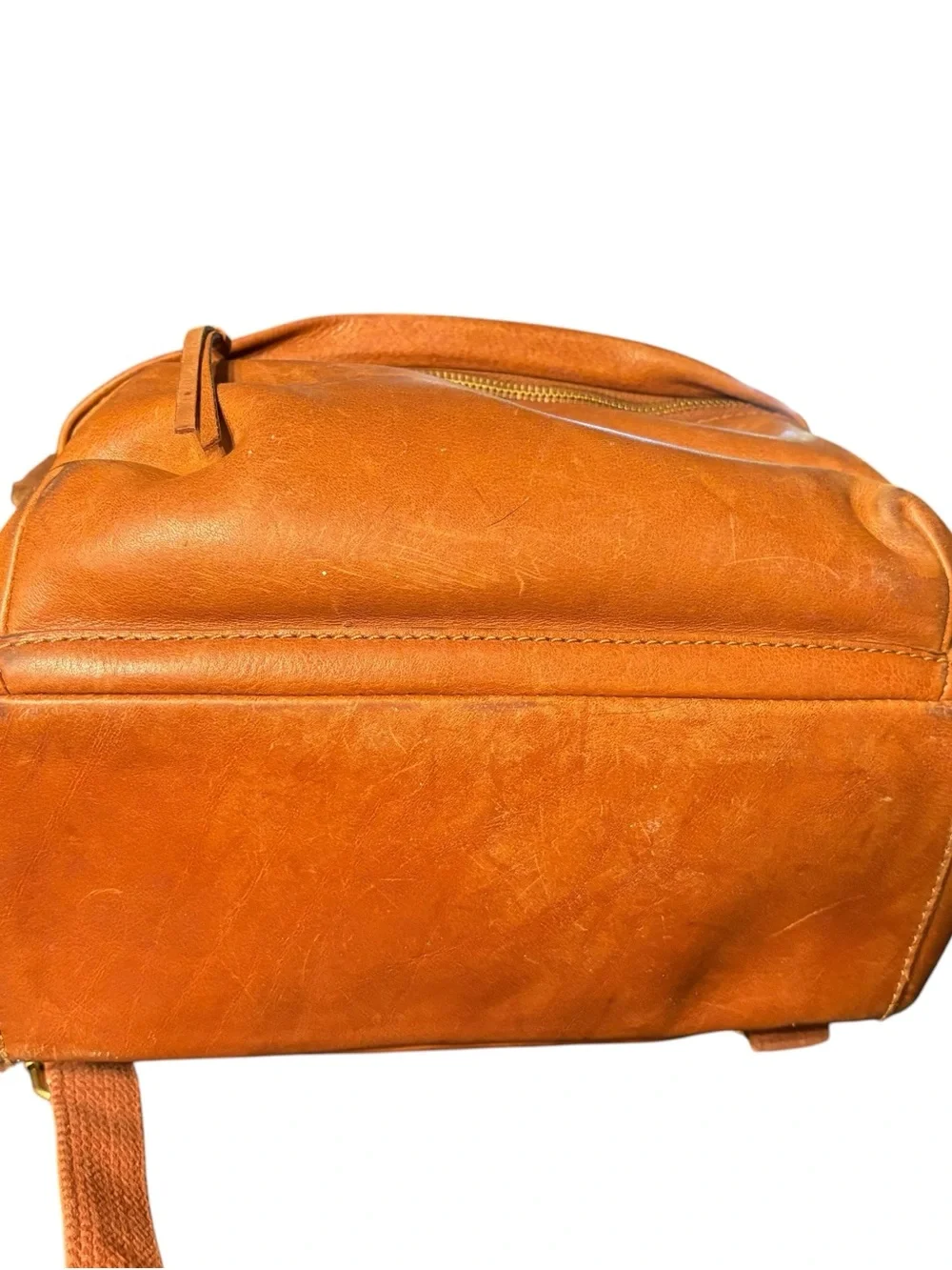 Madewell lorimer genuine